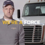 Start Your Truck Driving Career with Swift Transportation Jobs - Join Swift's Driving Force Today