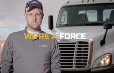 Start Your Truck Driving Career with Swift Transportation Jobs - Join Swift's Driving Force Today