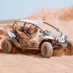 Dune Buggy Adventure