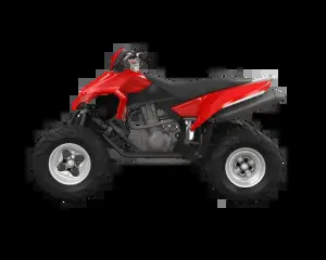 ATV Transport