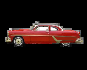 Classic Car Transport