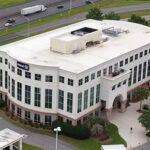 Evergreen Transport Corporate Office in Mobile, Alabama