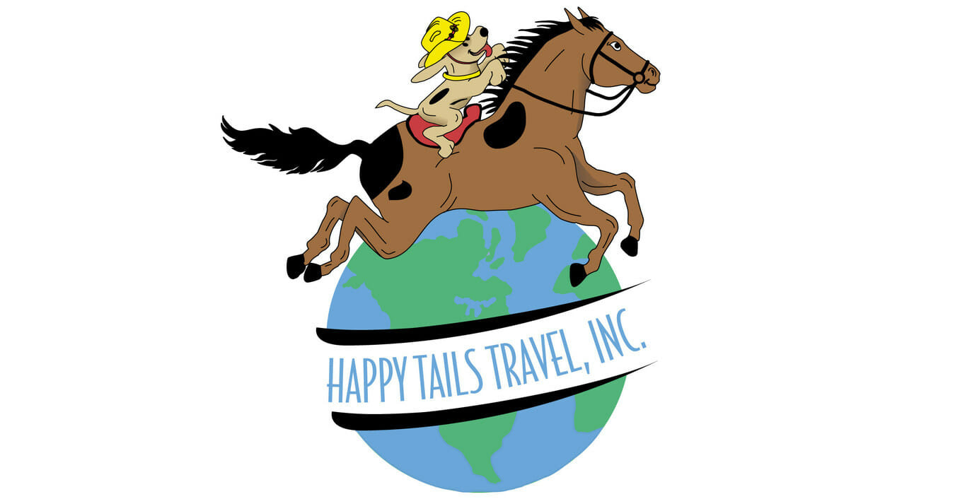 Happy Hill Travel, Inc. offers Royal Paws alternatives for pet-friendly vacations.