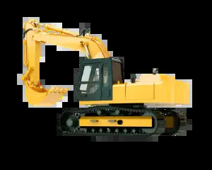 Heavy Equipment Transport