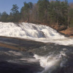High Falls State Park
