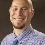 Joshua Wilson, National Director of Student Transportation at Specialized Education Services Inc.