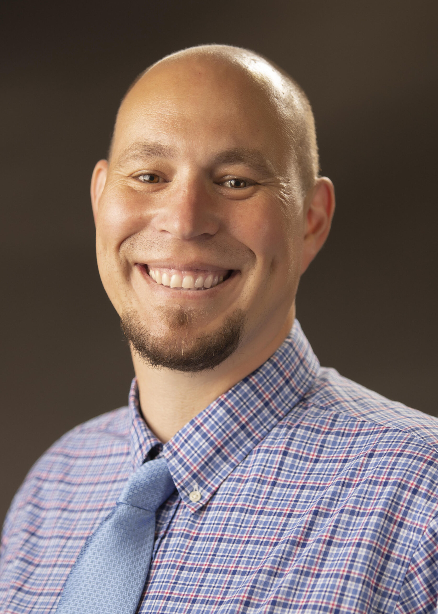Joshua Wilson, National Director of Student Transportation at Specialized Education Services Inc.