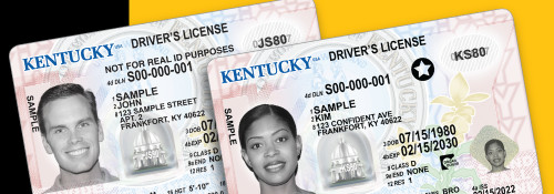 Kentucky License Renewal