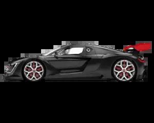 Luxury Car Transport