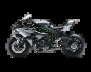 Motorbike Transport