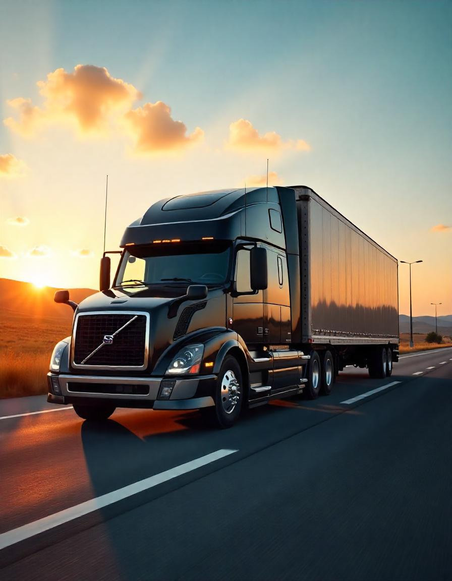 Professional auto transport service by AutoStar Transport Express