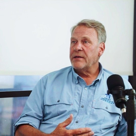Rick Lindsey