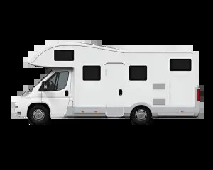 RVs Transport