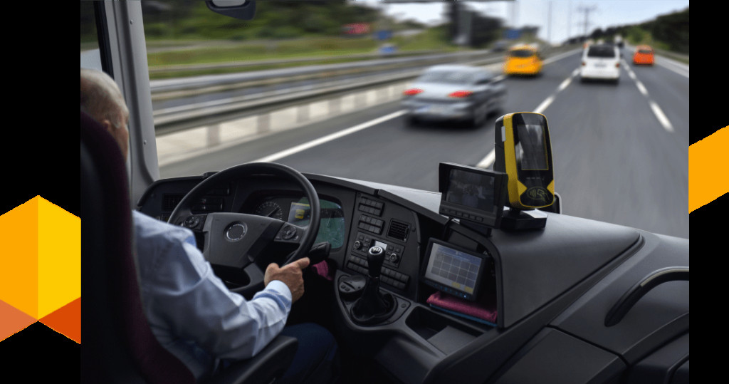Storer Transportation Safety Recognition Award: Highlighting commitment to passenger safety