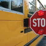 CFISD School Bus