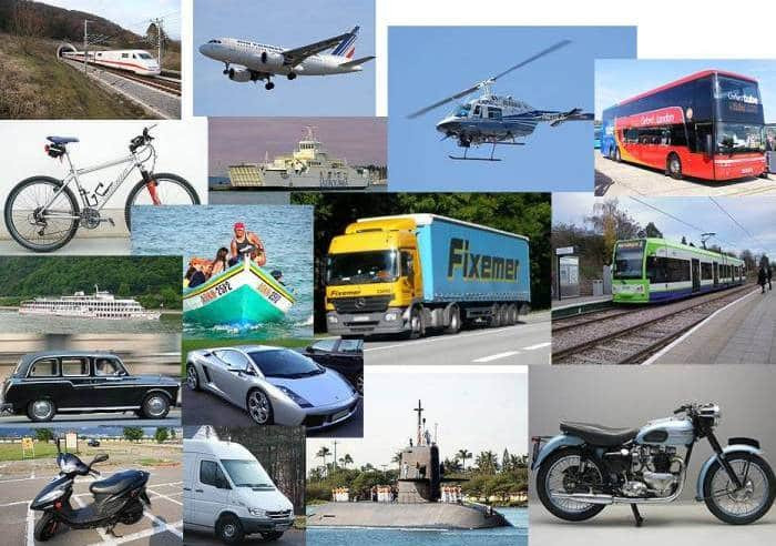 Mastering Transportation in Spanish: Your Essential Vocabulary Guide
