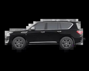 SUVs Transport