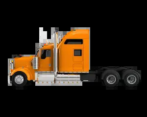 Truck Transport