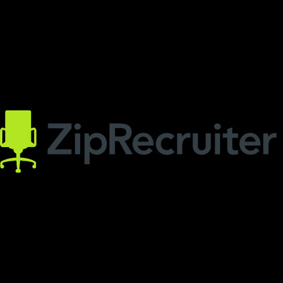 ZipRecruiter logo