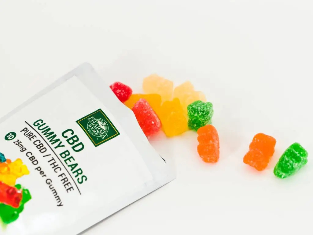 CBD Ointment for Pain Relief