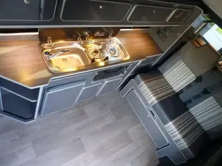 how to convert a van into a camper van: tips for a camper conversion