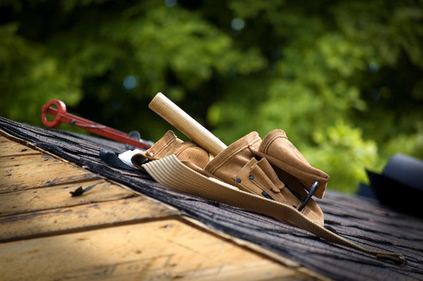 how to disassemble a shed