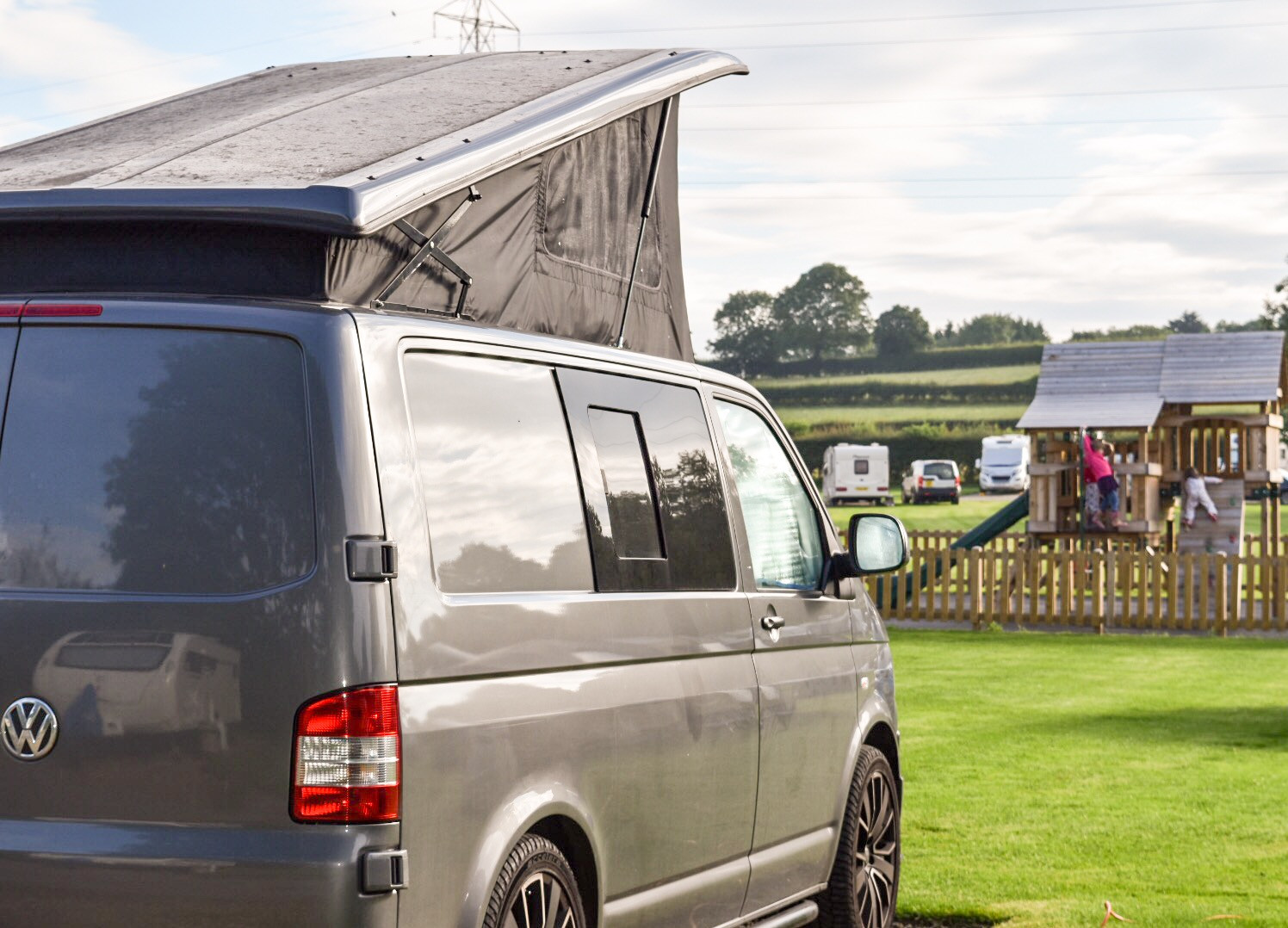 how to convert a van into a camper van including top tips for a DIY campervan conversion 