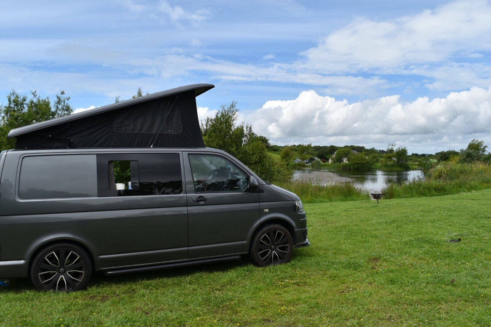 campervan conversion, converting a campervan on a budgethow to convert a van into a camper van