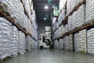 LTL Shipping