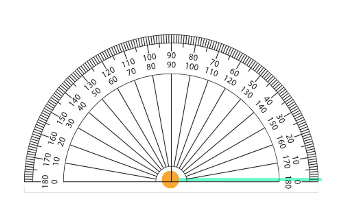 Step 2: Align and mark