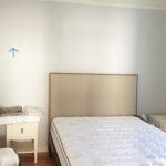 Moving a queen size bed