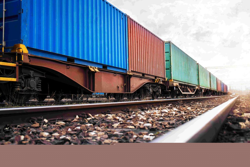 Rail Freight