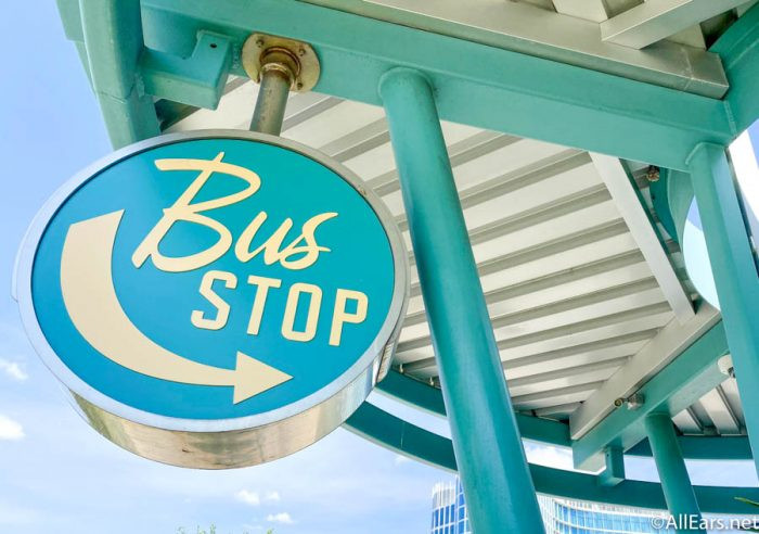 Once on property, the bus is a great way to go. As for getting there to begin with…