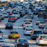 Traffic Congestion in the United States