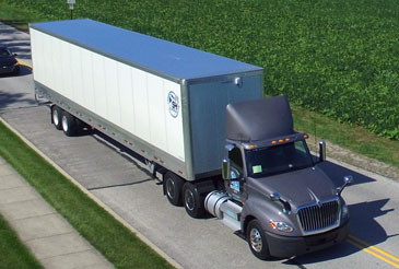 truckload shipping